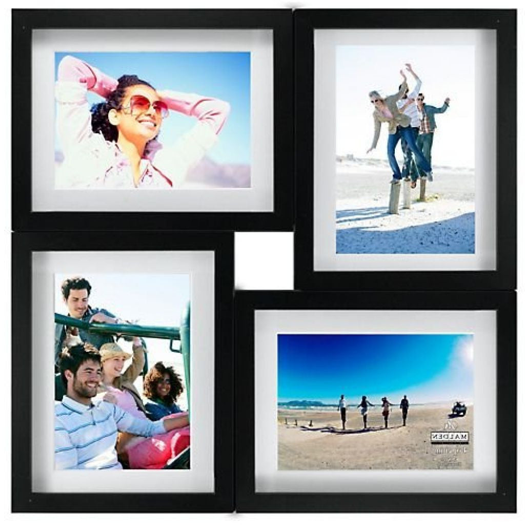 Collage Frame(4 images)